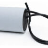 Capacitor 25uf 250vac 50/60 Hz Para Motor 127v Tanquinho