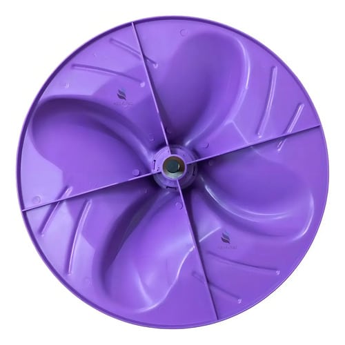 Batedor Tanquinho Newmaq 10/12kg Com Cubo