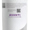Kit 2 Filtro Ibbl Avanti P/ Purificador Mio E Vivax Original Branco