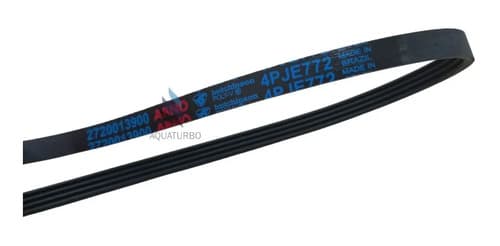 Correia Tanquinho Arno Lavete Intense 4pje772 Original
