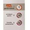 Painel Adesivo Lavadora Máquina Lavar Roupa Clean 10kg Bwc10