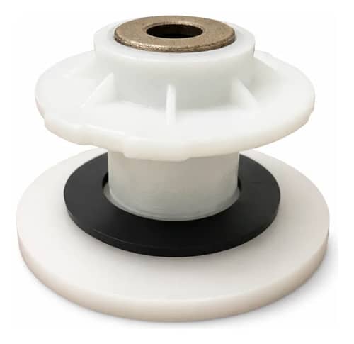 Agitador Batedor Colormaq Lcb Lcs 10 12kg+cubo+polia+correia