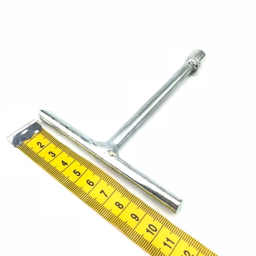 Chave T 5/16 Agitador Brastemp Consul 8 Blades