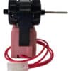 Motor Ventilador Frost Free Hulter Brastemp Consul W10168510 220v