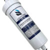 Refil Aquaturbo Purificador Europa By Hebe Branco