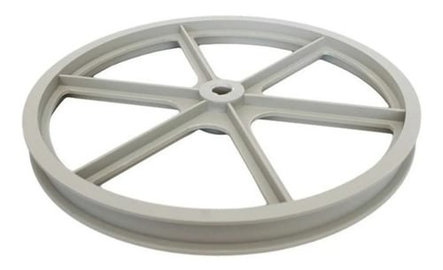 Polia Agitador Tanquinho Colormaq Lcm Lcb 9kg 10kg 12kg 14kg
