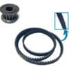 Kit Agitador Batedor Latina Jade Rubi La551 La553 La555