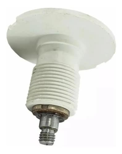 Cubo Eixo Mueller Tanquinho Vitra Iris – Acessório Lavadora