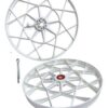 Polia Colormaq Tanquinho Agitador Lcm 9kg 10kg 13kg 15kg 20kg