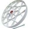 Polia Colormaq Tanquinho Agitador Lcm 9kg 10kg 13kg 15kg 20kg