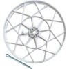 Polia Colormaq Tanquinho Agitador Lcm 9kg 10kg 13kg 15kg 20kg