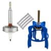 Saca Câmbio + Mecanismo Eixo Curto Brastemp Bwl09a Bwl11a