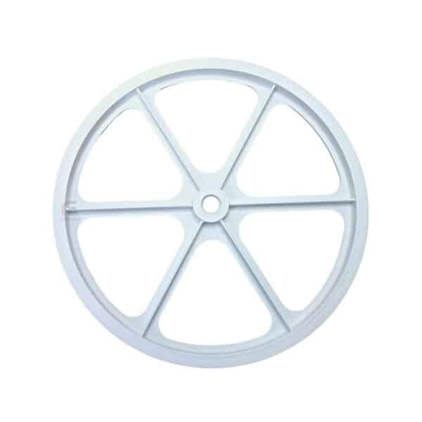 Agitador Batedor Tanquinho Colormaq 13kg 15Kg Polia E Cubo