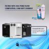 Filtro Refil Purificadores Soft Everest