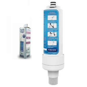 Filtro Refil Purificador De Agua Colormaq Premium Original
