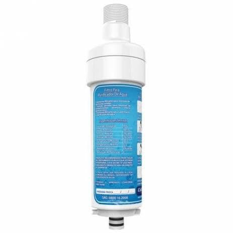 Filtro Refil Purificador De Agua Colormaq Premium Original