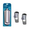 Kit Refil Filtro Purificador Latina P355 com Par de Torneira Pa355