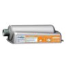 Kit Refil Filtro Purificador Latina P355 com Par de Torneira Pa355