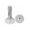 Agitador 8 Blades Compatível Lavadora Consul E Brastemp W10669206