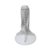 Agitador 8 Blades Compatível Lavadora Consul E Brastemp W10669206