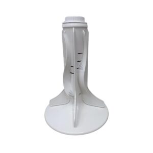 Agitador 8 Blades Compatível Lavadora Consul E Brastemp W10669206