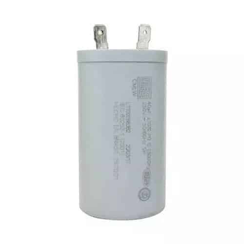 Capacitor De Partida 40uf 250v Weg Terminal