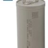 Capacitor De Partida 40uf 250v Weg Terminal