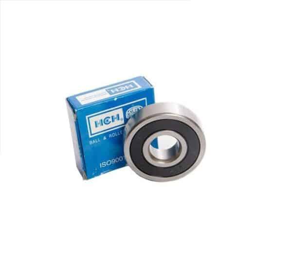 Rolamento Para Motor de Tanquinho 6201 2rs Hch Kit 10 peças