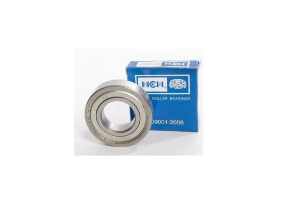 Rolamento Para Motor de Tanquinho 6201 2rs Hch Kit 10 peças