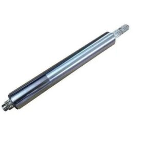 Tubo Eixo Mancal Electrolux Lm08 Lf90 Lf10 Lt12 Lte12 Alado
