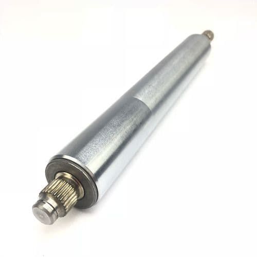 Tubo Eixo Mancal Electrolux Lm08 Lf90 Lf10 Lt12 Lte12 Alado