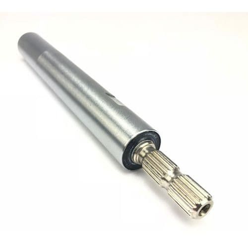 Tubo Eixo Mancal Electrolux Lm08 Lf90 Lf10 Lt12 Lte12 Alado