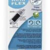 Filtro Refil Flex Libell Purificador Acquaflex Press Baby