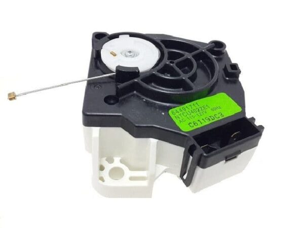 Atuador De Freio 127v Lts12 Lte09 Ltd11 Lavadora Electrolux