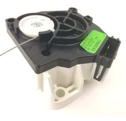 Atuador De Freio 127v Lts12 Lte09 Ltd11 Lavadora Electrolux