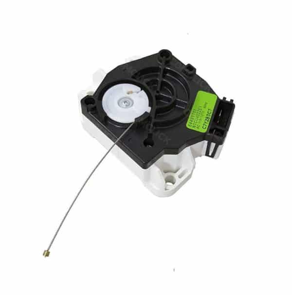 Atuador Freio 127v Electrolux Original Lf10 Lt11f Ltc10 Lte07
