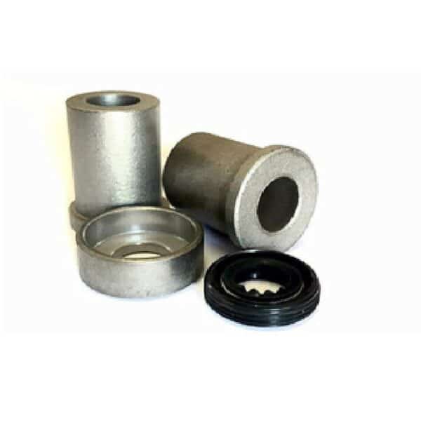 Kit Bucha E Retentor Tanquinho Fioreta 7.1