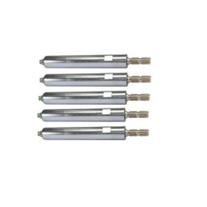 5 Kit mancal tubo E eixo Electrolux Lm08 Lte12