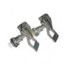 Kit 2 Torneiras Purificador Ibbl Fr600 Prata