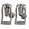 Kit 2 Torneiras Purificador Ibbl Fr600 Prata