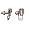 Kit 2 Torneiras Purificador Ibbl Fr600 Prata