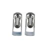 Kit 2 Torneiras Purificador Ibbl Fr600 Prata