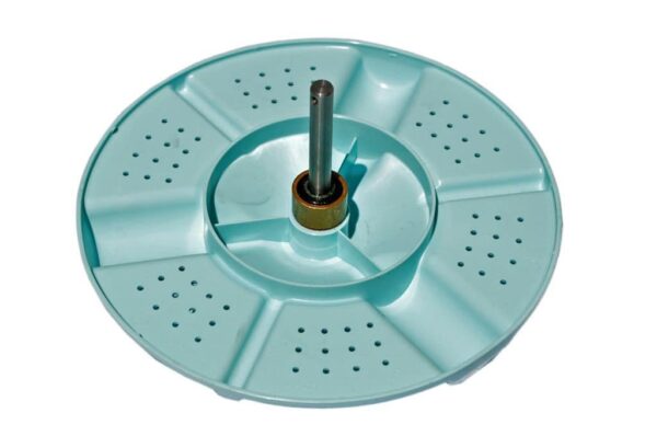 Agitador Mueller Super Pop 4kg Completo Fgi F5017040