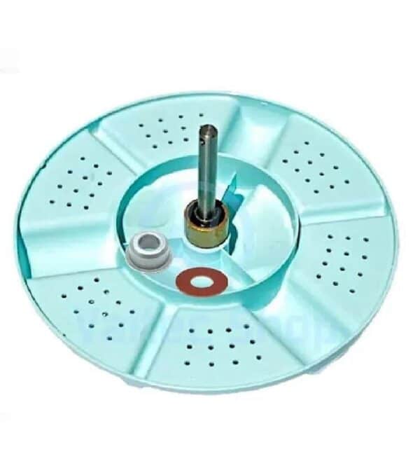 Agitador Mueller Super Pop 4kg Completo Fgi F5017040