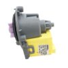 Kit 10 Eletrobombas Para Máquina de Lavar e Lava Louça 127V