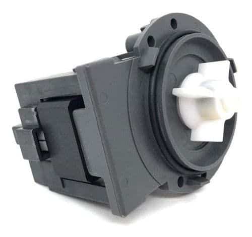 Kit 10 Eletrobombas Universal Para Maquina De Lavar e Lava Louça 220V