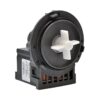Kit 10 Eletrobombas Universal Para Maquina De Lavar e Lava Louça 220V