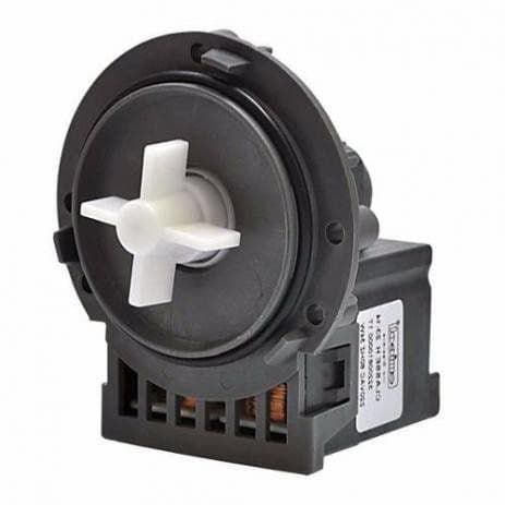 Kit 10 Eletrobombas Universal Para Maquina De Lavar e Lava Louça 220V