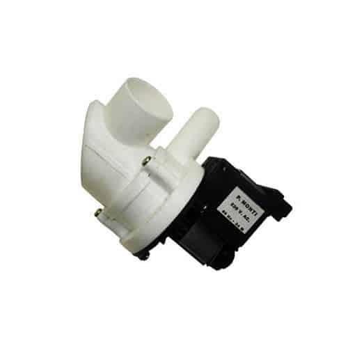 Kit 10 Eletrobombas Completas Com Corpo 220V