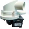 Kit 10 Eletrobombas Completas Com Corpo 220V